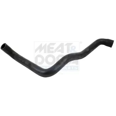 Kühlerschlauch MEAT & DORIA 97114 Bild Kühlerschlauch MEAT & DORIA 97114