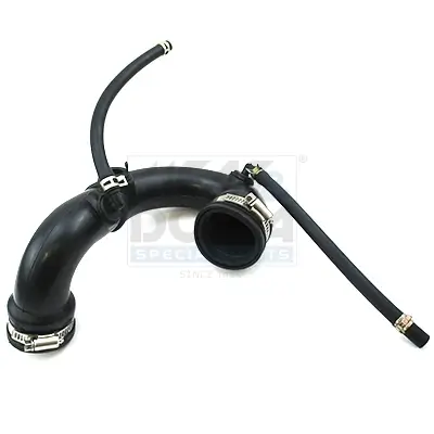 Ladeluftschlauch Ausgang MEAT & DORIA 96315