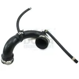 Ladeluftschlauch Ausgang MEAT & DORIA 96315