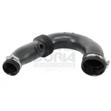 Ladeluftschlauch MEAT & DORIA 96316