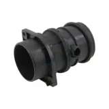 Ansaugschlauch, Luftfilter MEAT & DORIA 96317