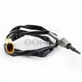 Sensor, Abgastemperatur MEAT & DORIA 12361