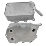 Ölkühler, Motoröl MEAT & DORIA 95124