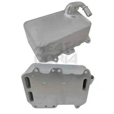 Ölkühler, Motoröl MEAT & DORIA 95125