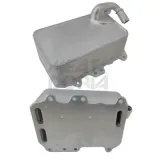 Ölkühler, Motoröl MEAT & DORIA 95125