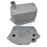 Ölkühler, Motoröl MEAT & DORIA 95130