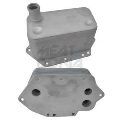 Ölkühler, Motoröl MEAT & DORIA 95130 Bild Ölkühler, Motoröl MEAT & DORIA 95130