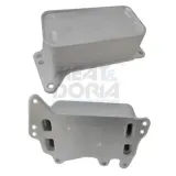 Ölkühler, Motoröl MEAT & DORIA 95131