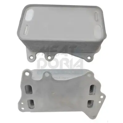 Ölkühler, Motoröl MEAT & DORIA 95132 Bild Ölkühler, Motoröl MEAT & DORIA 95132