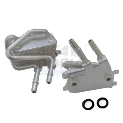 Ölkühler, Motoröl MEAT & DORIA 95135