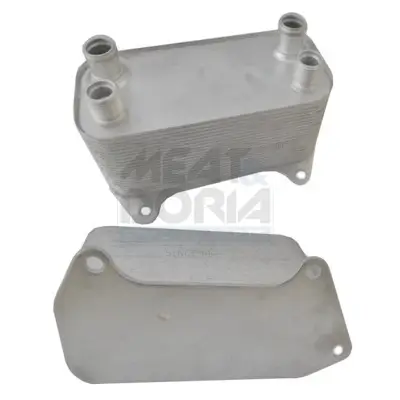 Ölkühler, Motoröl MEAT & DORIA 95139