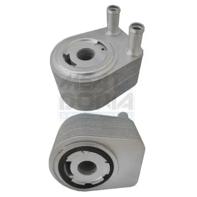 Ölkühler, Motoröl MEAT & DORIA 95142