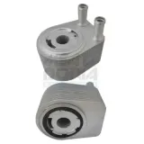 Ölkühler, Motoröl MEAT & DORIA 95142