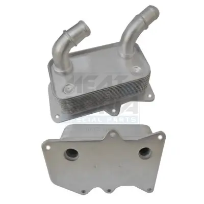 Ölkühler, Motoröl MEAT & DORIA 95145