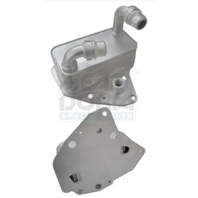 Ölkühler, Motoröl MEAT & DORIA 95149