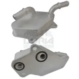Ölkühler, Motoröl MEAT & DORIA 95150