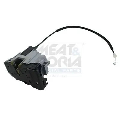 Türschloss vorne links MEAT & DORIA 31202