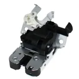 Steuerventil, Nockenwellenverstellung 12 V 12 V MEAT & DORIA 91519