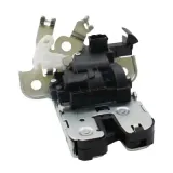 Heckklappenschloss MEAT & DORIA 31212