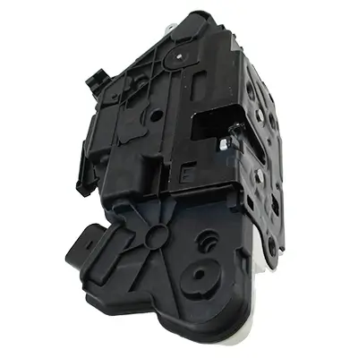 Türschloss vorne links MEAT & DORIA 31219