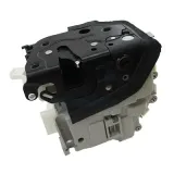 Türschloss hinten links MEAT & DORIA 31223