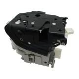 Türschloss hinten rechts MEAT & DORIA 31224