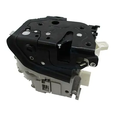 Türschloss hinten rechts MEAT & DORIA 31224 Bild Türschloss hinten rechts MEAT & DORIA 31224