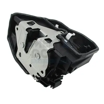 Türschloss vorne links MEAT & DORIA 31225