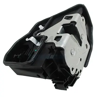 Türschloss hinten rechts MEAT & DORIA 31228 Bild Türschloss hinten rechts MEAT & DORIA 31228