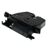 Heckklappenschloss MEAT & DORIA 31231