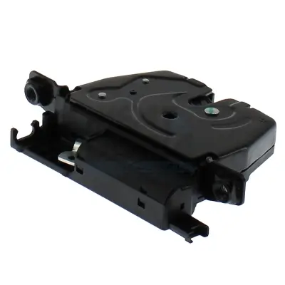 Heckklappenschloss MEAT & DORIA 31231 Bild Heckklappenschloss MEAT & DORIA 31231