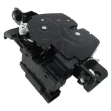 Heckklappenschloss MEAT & DORIA 31232