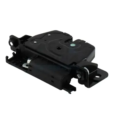 Heckklappenschloss MEAT & DORIA 31233