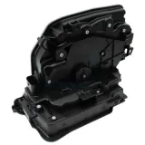 Türschloss vorne rechts MEAT & DORIA 31238