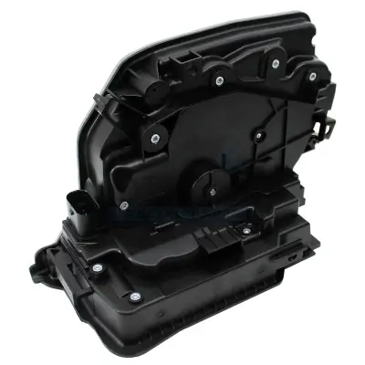 Türschloss vorne rechts MEAT & DORIA 31238 Bild Türschloss vorne rechts MEAT & DORIA 31238