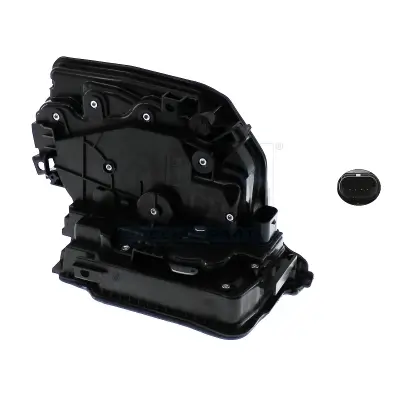 Türschloss vorne links MEAT & DORIA 31243