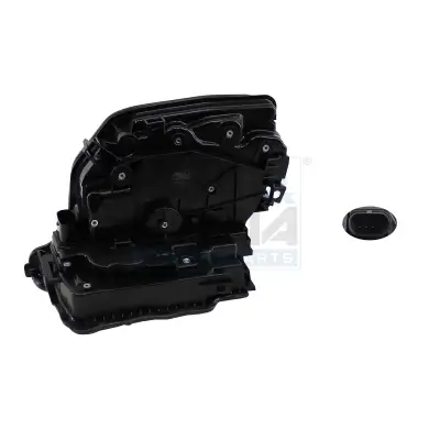 Türschloss vorne rechts MEAT & DORIA 31244 Bild Türschloss vorne rechts MEAT & DORIA 31244