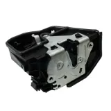 Türschloss vorne rechts MEAT & DORIA 31250