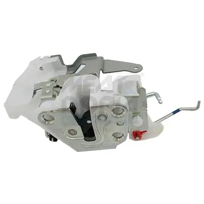 Türschloss vorne links MEAT & DORIA 31253