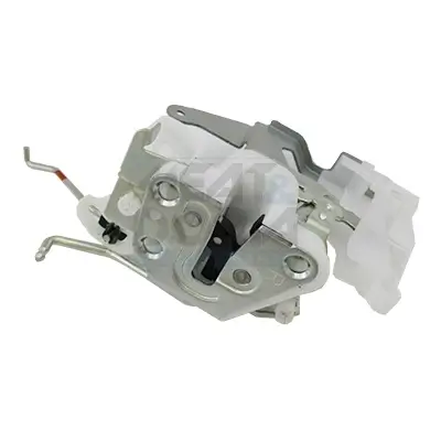 Türschloss vorne rechts MEAT & DORIA 31254