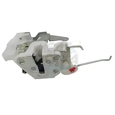 Türschloss vorne links MEAT & DORIA 31257 Bild Türschloss vorne links MEAT & DORIA 31257