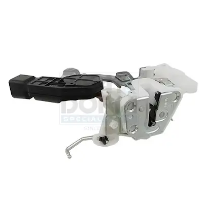 Türschloss vorne rechts MEAT & DORIA 31262 Bild Türschloss vorne rechts MEAT & DORIA 31262