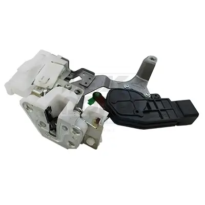 Türschloss hinten links MEAT & DORIA 31263