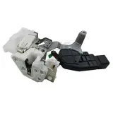 Türschloss hinten links MEAT & DORIA 31263