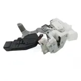 Türschloss hinten rechts MEAT & DORIA 31264