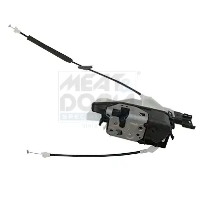 Türschloss vorne links MEAT & DORIA 31265 Bild Türschloss vorne links MEAT & DORIA 31265