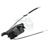 Türschloss vorne rechts MEAT & DORIA 31266