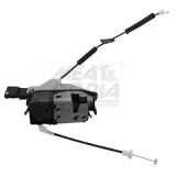 Türschloss hinten rechts MEAT & DORIA 31268