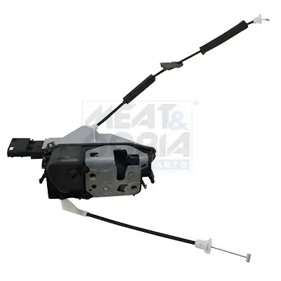 Türschloss hinten rechts MEAT & DORIA 31268 Bild Türschloss hinten rechts MEAT & DORIA 31268