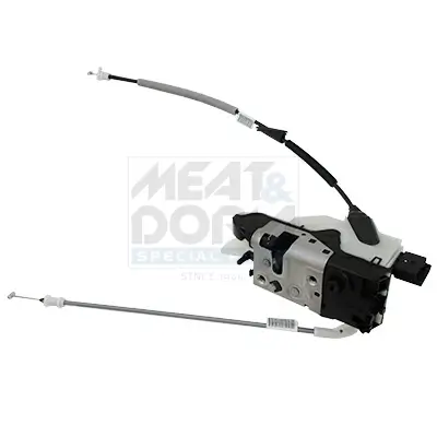 Türschloss vorne links MEAT & DORIA 31270 Bild Türschloss vorne links MEAT & DORIA 31270